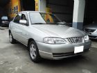 台中市99年 嘉年華 高鐵汽車 專賣好車 FORD 福特 / Festiva中古車