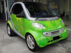 台中市00年 SMART 高鐵汽車 專賣好車 SMART 斯麥特 / For Two中古車