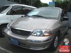 台中市運通汽車-2003年-福特-穿山貂 FORD 福特 / Windstar中古車