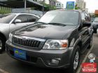 台中市運通汽車-2004年-福特-Escape FORD 福特 / Escape中古車