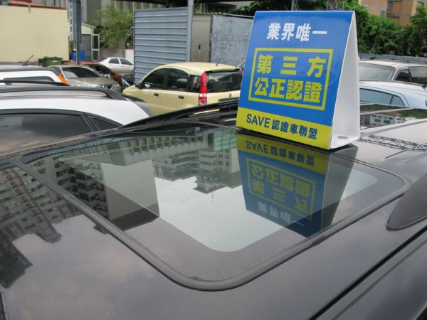 運通汽車-2004年-福特-Escape 照片8
