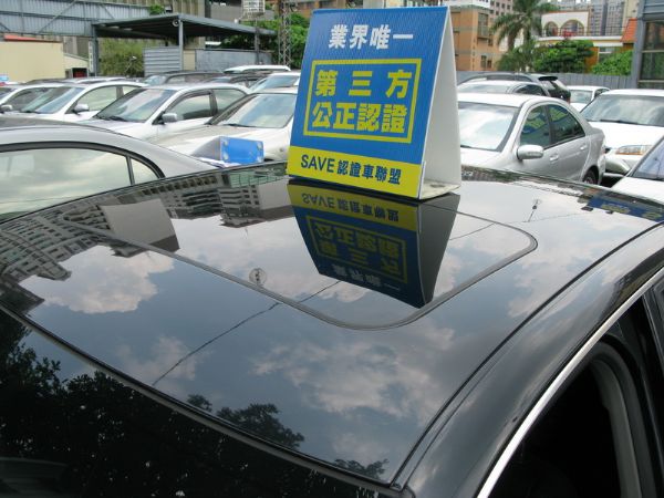 運通汽車-2005年-AUDI-A4 照片7