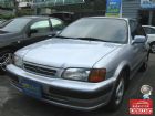 台中市運通汽車-1999年-豐田-Tercel TOYOTA 豐田 / Tercel中古車