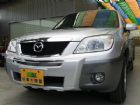 台中市2008馬自達Tribute 2.3 銀 MAZDA 馬自達 / Tribute中古車