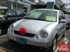 台中市運通汽車-2004年-VW-Lupo VW 福斯 / Lupo中古車