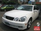 台中市運通汽車-2000年-凌志-GS300 LEXUS 凌志 / GS300中古車