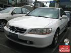 台中市運通汽車-2001年-HONDA-K9 HONDA 台灣本田 / Accord中古車