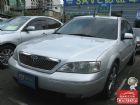 台中市運通汽車-2004年-福特-曼陀士達 FORD 福特 / Metrostar中古車