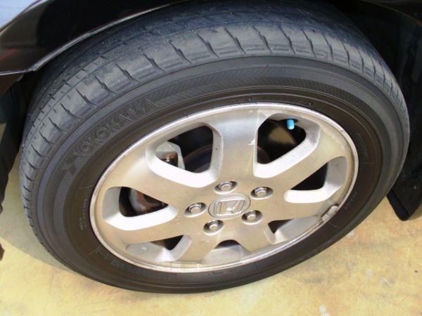 2006 本田 K11 3.0 黑 照片10