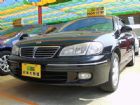 台中市2002 日產 180 1.8 黑 NISSAN 日產中古車