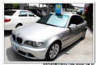 台中市2006型  318ci BMW 寶馬 / 318Ci中古車