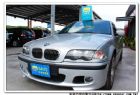 台中市2001年  325 IZ BMW 寶馬 / 325i中古車