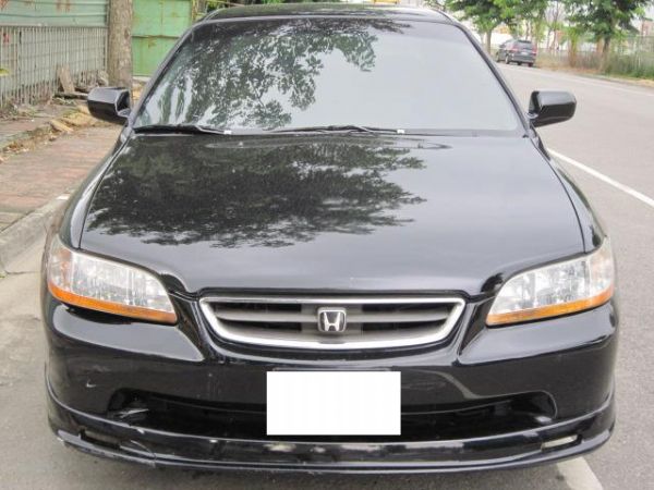 1998年 ACCORD K9  照片1