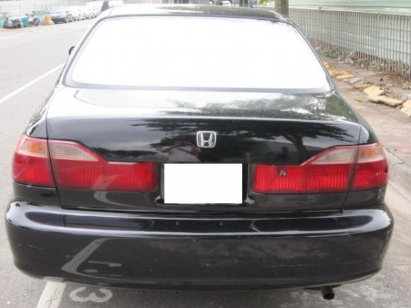 1998年 ACCORD K9  照片2