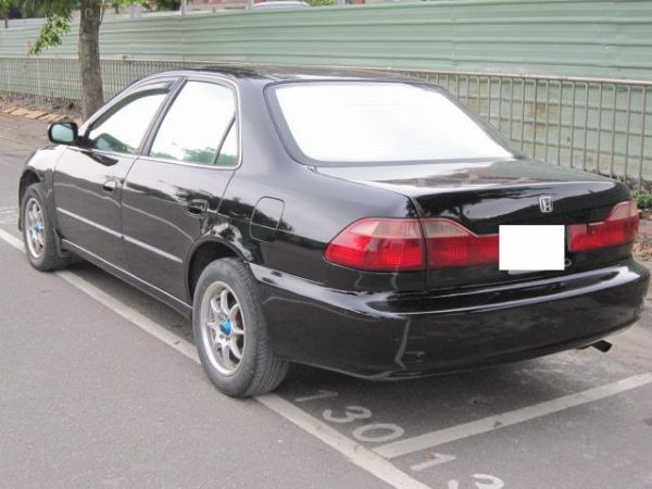 1998年 ACCORD K9  照片7