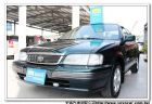 台中市2002年  TERCEL TOYOTA 豐田 / Tercel中古車