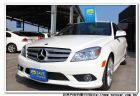 台中市2008年  C300 BENZ 賓士中古車