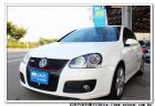 台中市2008年  GOLF GTI VW 福斯 / Golf GTi中古車