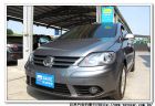 台中市2008年  GOLF VW 福斯 / Golf中古車