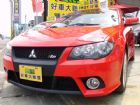 台中市2009三菱Lancer Fortis  MITSUBISHI 三菱 / Lancer中古車