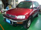 台中市RAV4 TOYOTA 豐田 / RAV4中古車