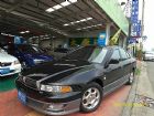 台中市 GALANT 佳蘭特 MITSUBISHI 三菱 / Galant中古車