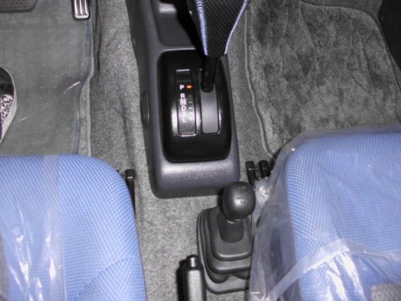 鈴木 Jimny 吉米 1.3 白 照片3