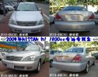 台中市★省油‧省稅金★日產NISSAN M1 NISSAN 日產 / SENTRA M1中古車