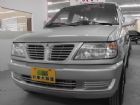 台中市2003 三菱 Freeca 2.0 銀 MITSUBISHI 三菱 / Freeca中古車