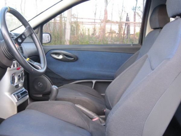 2000年 PUNTO HGT 1.8  照片5