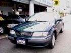 台中市嚴選~2000豐田TERCEL 1.5  TOYOTA 豐田 / Tercel中古車