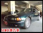 彰化縣1999年 BMW 528 中部一手車 BMW 寶馬 / 528i中古車