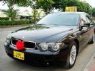 台中市735 E65 可全貸 一手車  BMW 寶馬 / 735i中古車