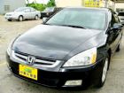 台中市K11 06年 可全貸 最頂級 HONDA 台灣本田 / Accord中古車