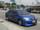 台中市07 TOYOTA Vios 1.5  TOYOTA 豐田 / Vios中古車