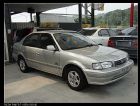 台中市02 TOYOTA Tercel 1.5 TOYOTA 豐田 / Tercel中古車