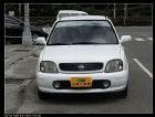 台中市2001 Nissan March NISSAN 日產 / March(進行曲)中古車