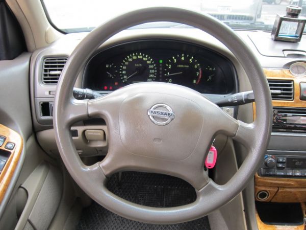 05 Nissan A34 2.0 照片5