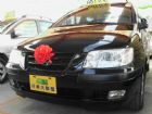 台中市2005 現代 MATRIX 1.6黑 HYUNDAI 現代 / Matrix中古車