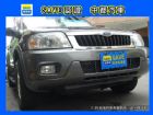 台中市03 FORD ESCAPE 2.0 中古車