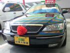 台中市福特 Metrostar 2.0 藍 FORD 福特 / Metrostar中古車