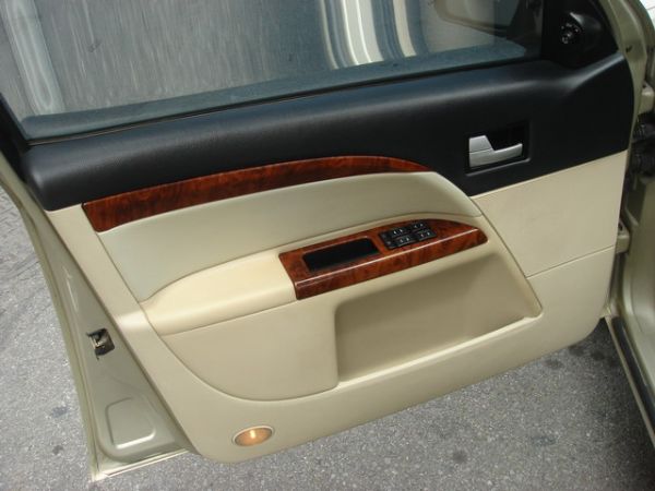 03 FORD METROSTAR  照片5