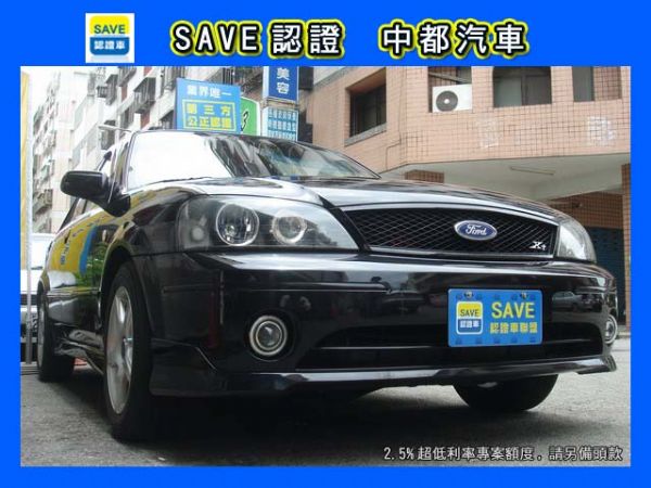 06 TIERRA AERO 1.6 照片1