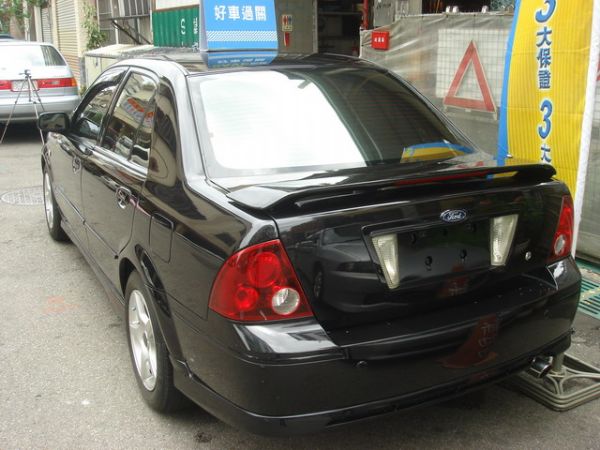 06 TIERRA AERO 1.6 照片2