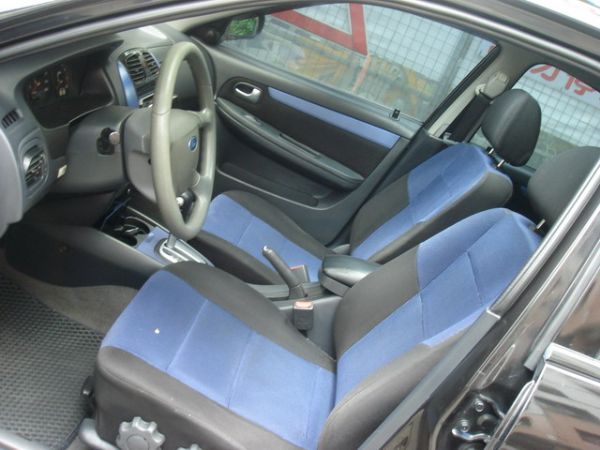 06 TIERRA AERO 1.6 照片3