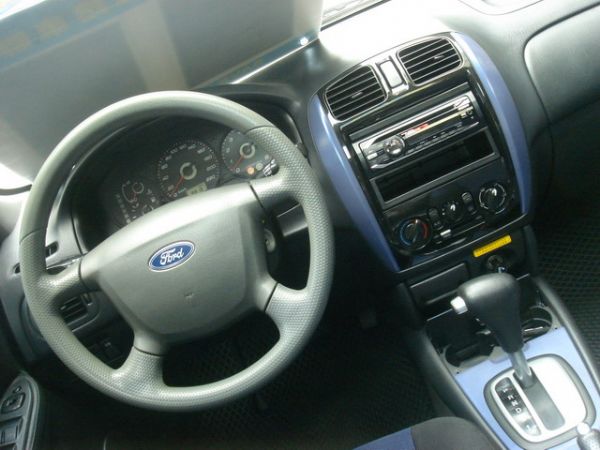 06 TIERRA AERO 1.6 照片4