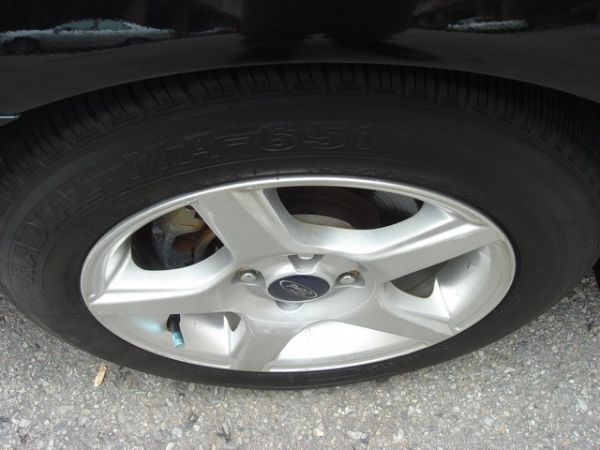 06 TIERRA AERO 1.6 照片6