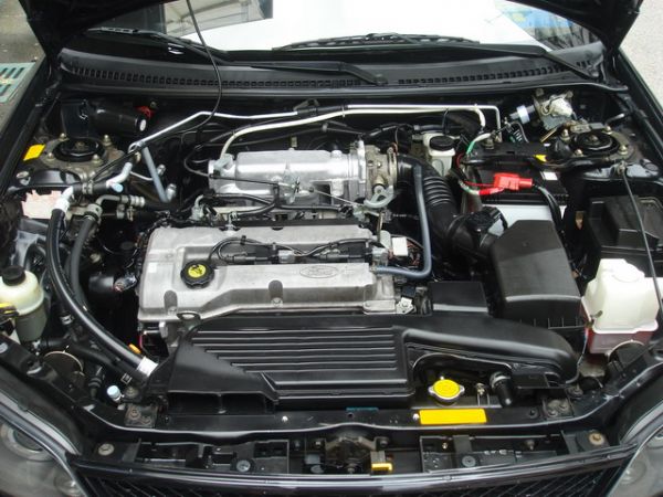 06 TIERRA AERO 1.6 照片8