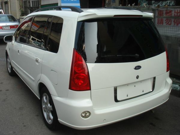 03 FORD MAV 照片2