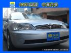 台中市02 FORD TIERRA LS 中古車